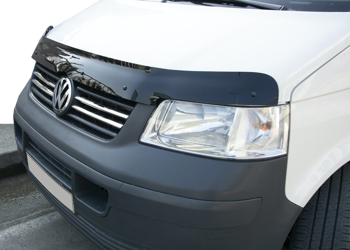 Дефлектор капота (EuroCap) Volkswagen T5 Multivan 2003-2010 гг. / Дефлектор на капот (Мухобойка) Фольксваген
Дефлектор капота (EuroCap) Volkswagen T5 Multivan 2003-2010 гг. / Дефлектор на капот (Мухобойка) Фольксваген