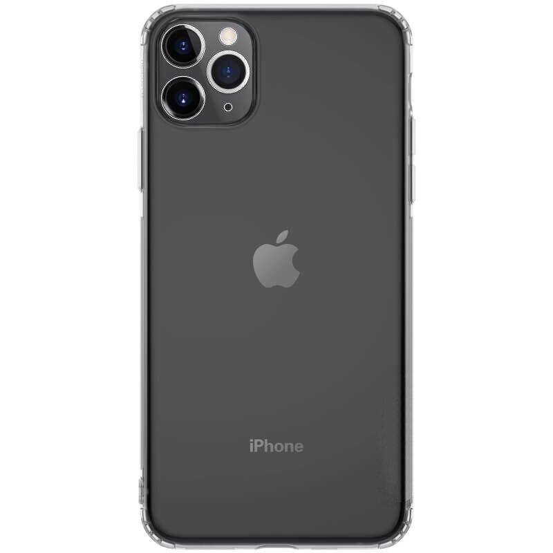 TPU чехол Epic Premium Transparent для Apple iPhone 11 Pro Прозрачный (861410)
TPU чехол Epic Premium Transparent для Apple iPhone 11 Pro Прозрачный (861410)