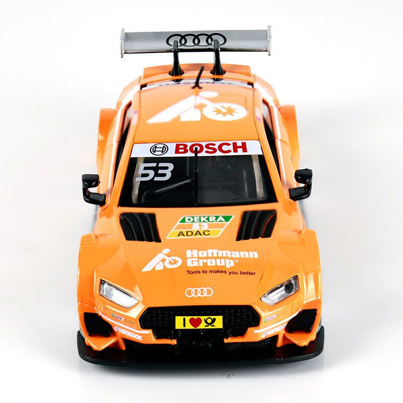 Машина игрушка АвтоПром Audi RS 5 DTM 68448 металлическая оранжевая 1:32 (641120015)
Машина игрушка АвтоПром Audi RS 5 DTM 68448 металлическая оранжевая 1:32 (641120015)