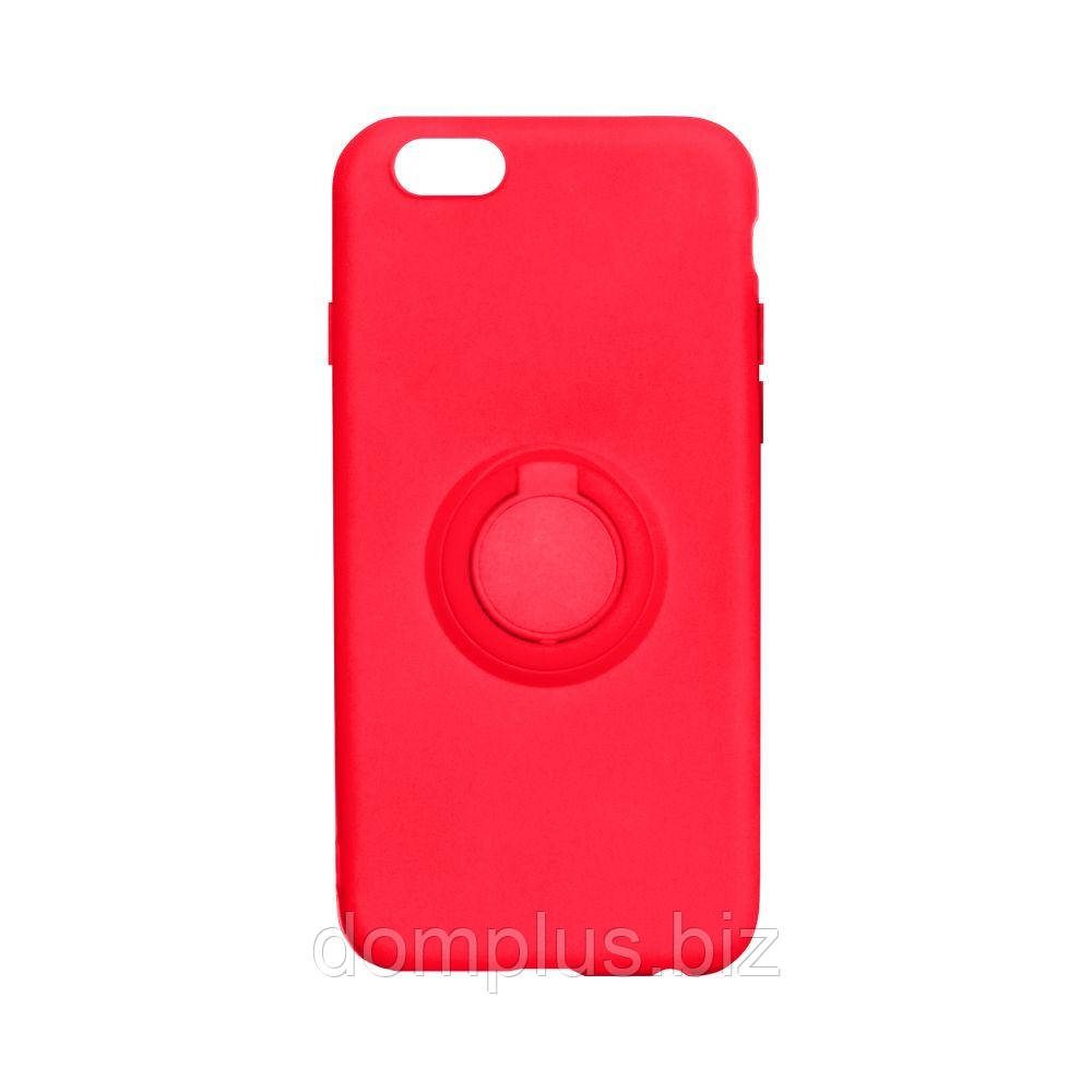 Чехол-накладка для смартфона Ring Color for Iphone 6 красный, пластик, металл, силикон, чехол Ring Color,
Чехол-накладка для смартфона Ring Color for Iphone 6 красный, пластик, металл, силикон, чехол Ring Color,