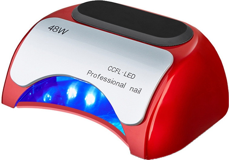 Гибридная CCFL+LED лампа UKC 48W K18 УЦЕНКА ( 143123 ), Черный;белый;красный;сиреневый;розовый;светло-розовый;малиновый
Гибридная CCFL+LED лампа UKC 48W K18 УЦЕНКА ( 143123 ), Черный;белый;красный;сиреневый;розовый;светло-розовый;малиновый