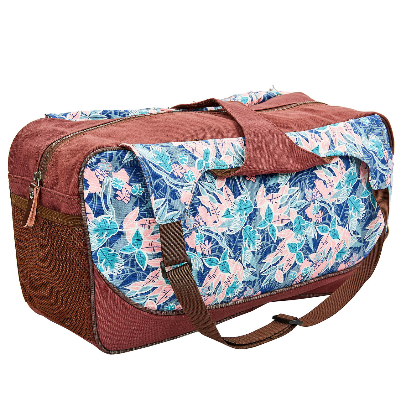 Сумка для фитнеса и йоги Yoga bag KINDFOLK FI-8366-2 (размер 19смх50х33см, полиэстер, хлопок, розовый-голубой)
Сумка для фитнеса и йоги Yoga bag KINDFOLK FI-8366-2 (размер 19смх50х33см, полиэстер, хлопок, розовый-голубой)