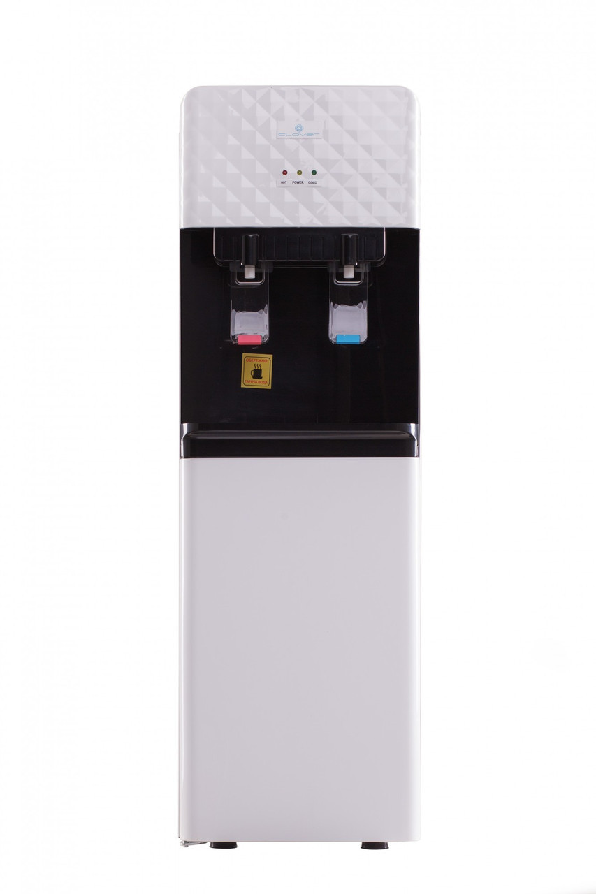 Кулер для воды напольный электронный Clover LB-LWB0.5-5X88 со шкафчиком нагрев/охлаждение(C0000001545) модель
Кулер для воды напольный электронный Clover LB-LWB0.5-5X88 со шкафчиком нагрев/охлаждение(C0000001545) модель