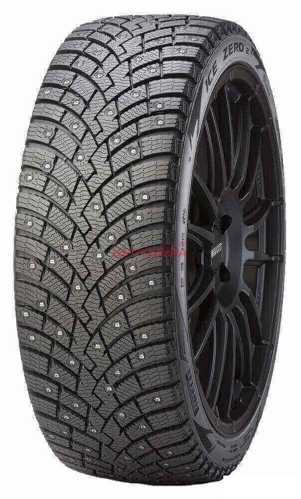 Легковая зимняя шина с шипом Pirelli Ice Zero 2 XL 225/55 R17 97T Run Flat (Россия)
Легковая зимняя шина с шипом Pirelli Ice Zero 2 XL 225/55 R17 97T Run Flat (Россия)