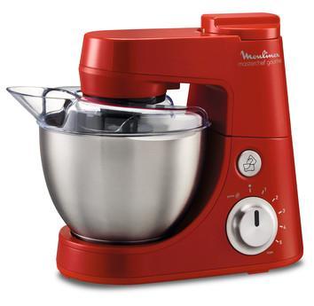 Кухонный комбайн Moulinex Masterchef Gourmet Rouge мощность 900W, чаша 4L, блендер 1,5L
Кухонный комбайн Moulinex Masterchef Gourmet Rouge мощность 900W, чаша 4L, блендер 1,5L
