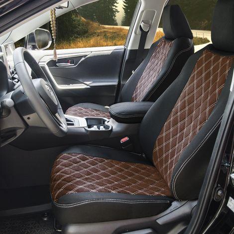 Чехлы на сиденья Toyota Avensis Verso 2003-2009 из Автоткань + Антара (AUTOPRIDE), полный комплект (5 мест)
Чехлы на сиденья Toyota Avensis Verso 2003-2009 из Автоткань + Антара (AUTOPRIDE), полный комплект (5 мест)