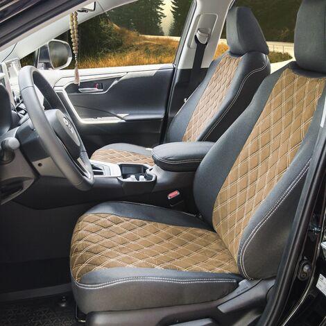 Чехлы на сиденья Hyundai ix35 (Tucson ix) 2010-2013 из Автоткань + Антара (AUTOPRIDE), полный комплект (5
Чехлы на сиденья Hyundai ix35 (Tucson ix) 2010-2013 из Автоткань + Антара (AUTOPRIDE), полный комплект (5