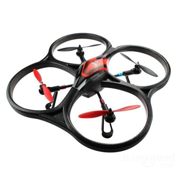 Квадрокоптер WL Toys V393 Cyclone большой на радиоуправлении 24ГГц бесколлекторный SKL17-139813
Квадрокоптер WL Toys V393 Cyclone большой на радиоуправлении 24ГГц бесколлекторный SKL17-139813