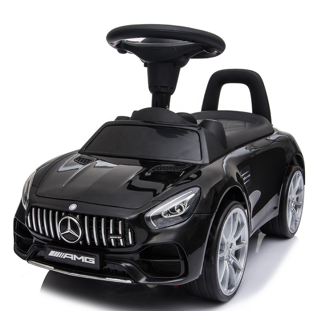 Детская каталка-толокар Mercedes AMG. Сигнал. Экокожа. Резиновые накладки на колеса. Звук. Черная. M 4159L-2
Детская каталка-толокар Mercedes AMG. Сигнал. Экокожа. Резиновые накладки на колеса. Звук. Черная. M 4159L-2