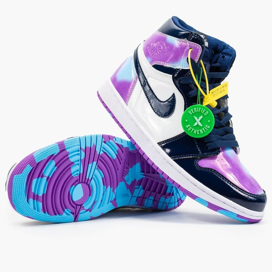 Nike Air Jordan 1 High Pink Blue Purple | кроссовки женские; розовые/фиолетовые/голубые; осенние/весенние 41, Фиолетовый
Nike Air Jordan 1 High Pink Blue Purple | кроссовки женские; розовые/фиолетовые/голубые; осенние/весенние 41, Фиолетовый
