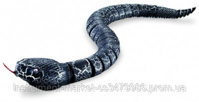 Змея LE YU Toys Rattle snake, на инфракрасном управлении черная SKL17-139939, Черный
Змея LE YU Toys Rattle snake, на инфракрасном управлении черная SKL17-139939, Черный