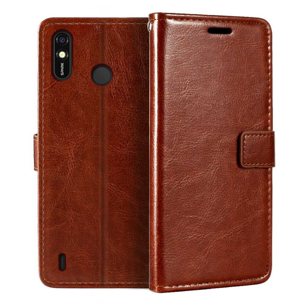 Чехол Fiji Leather для Tecno Spark 4 Lite книжка с визитницей темно-коричневый, Тёмно коричневый
Чехол Fiji Leather для Tecno Spark 4 Lite книжка с визитницей темно-коричневый, Тёмно коричневый