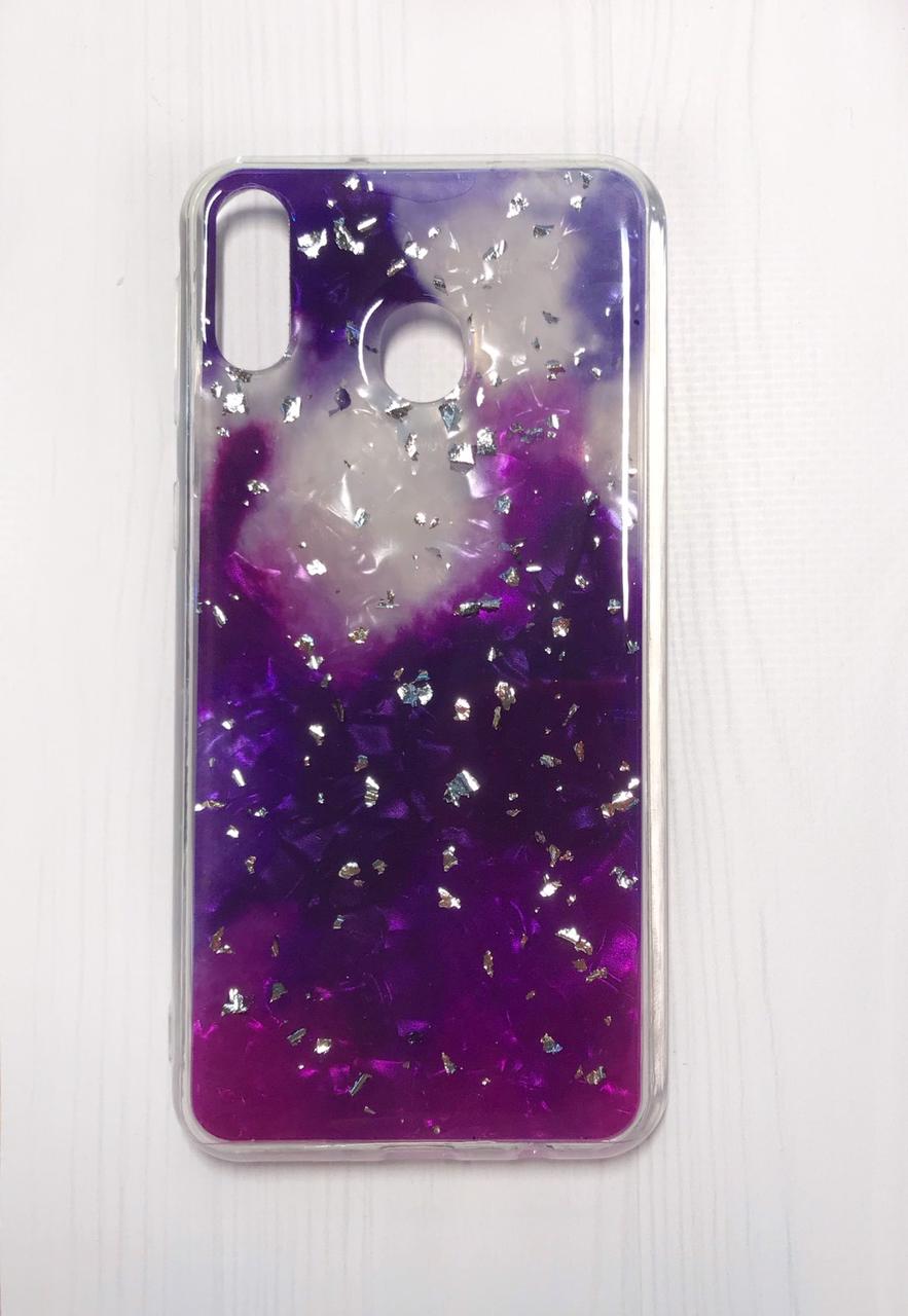 Силиконовый чехол-накладка Baseus Light Stone Case для Samsung M205 (M20) Violet, Фиолетовый
Силиконовый чехол-накладка Baseus Light Stone Case для Samsung M205 (M20) Violet, Фиолетовый