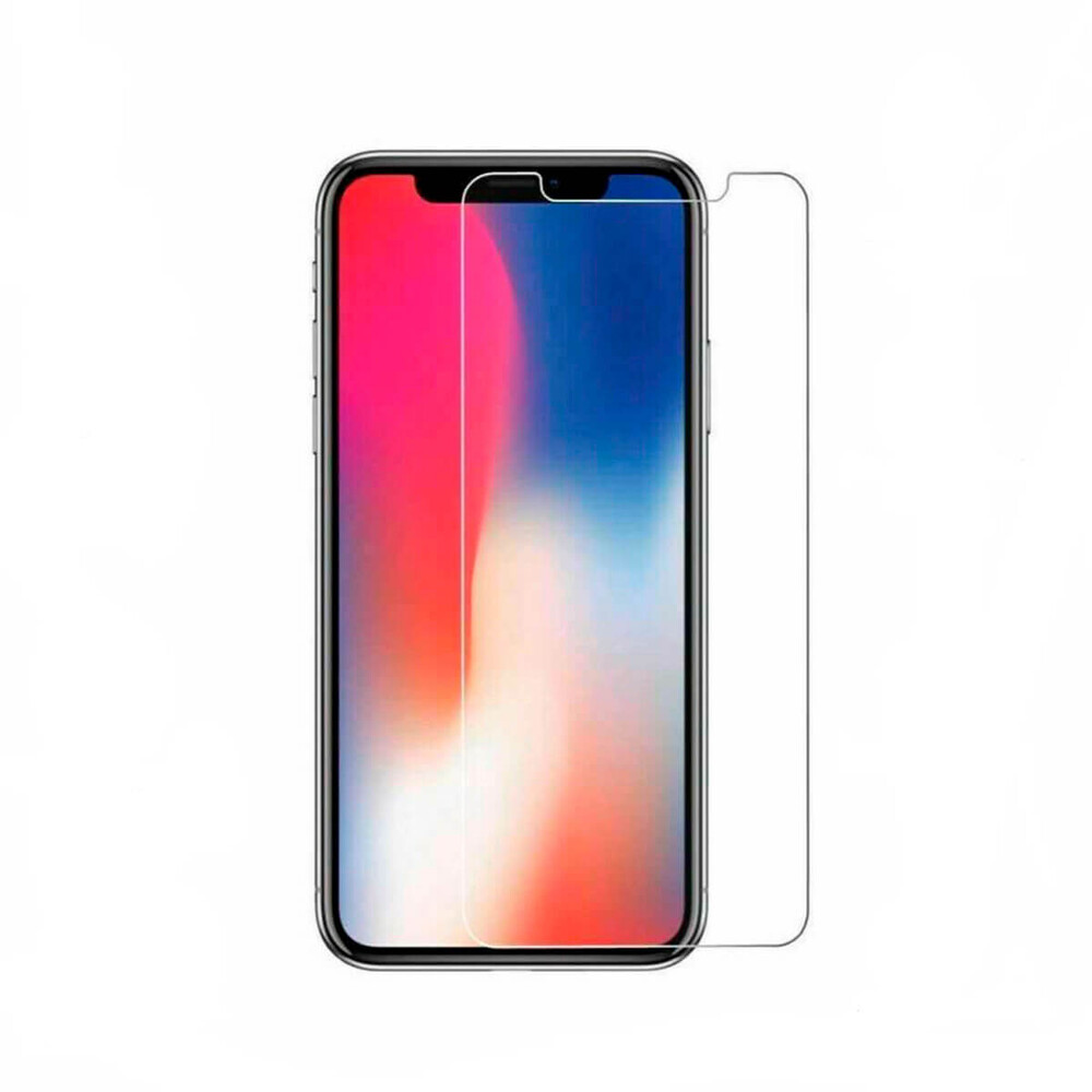 Матовая защитная пленка oneLounge Matte PET Film для iPhone 12 | 12 Pro (2 шт.), Прозрачный
Матовая защитная пленка oneLounge Matte PET Film для iPhone 12 | 12 Pro (2 шт.), Прозрачный