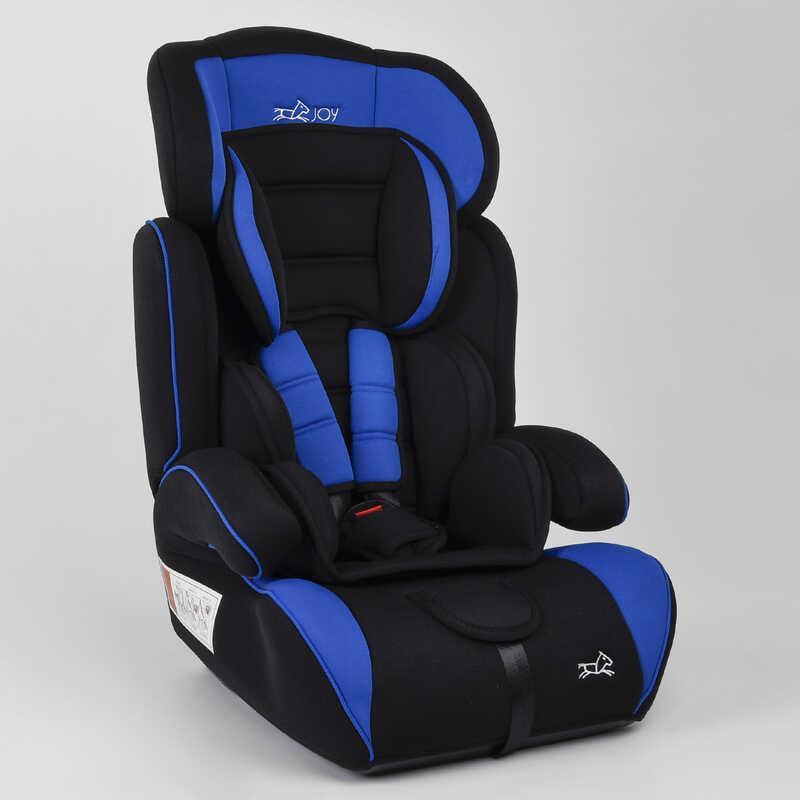 Детское автокресло JOY 7190 В (4) универсальное, группа 1/2/3, вес ребенка от 9-36 кг
Детское автокресло JOY 7190 В (4) универсальное, группа 1/2/3, вес ребенка от 9-36 кг