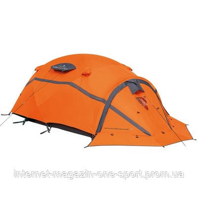 Палатка Ferrino Snowbound 3 (8000) Orange + сертификат на 500 грн в подарок (код 218-576920)
Палатка Ferrino Snowbound 3 (8000) Orange + сертификат на 500 грн в подарок (код 218-576920)
