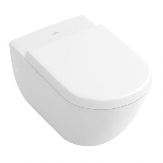 Унитаз под инсталляцию подвесной белый VILLEROY&BOCH SUBWAY 660010R2 без сиденья 71303
Унитаз под инсталляцию подвесной белый VILLEROY&BOCH SUBWAY 660010R2 без сиденья 71303