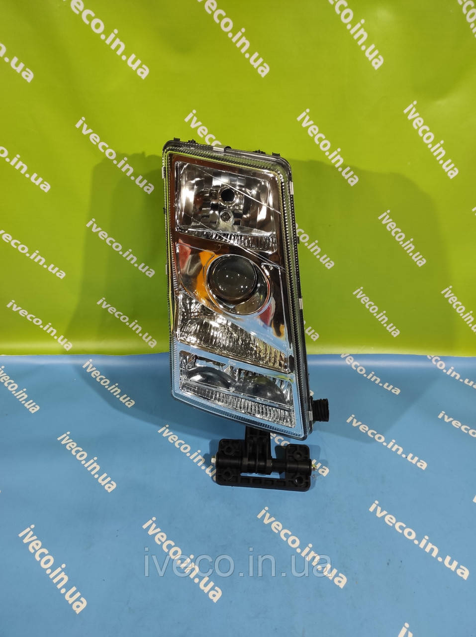 Фара правая VOLVO FH FH12 FH16 20360899 20713721 20713725 20762993 20762995 20861574 20861576 20861582
Фара правая VOLVO FH FH12 FH16 20360899 20713721 20713725 20762993 20762995 20861574 20861576 20861582