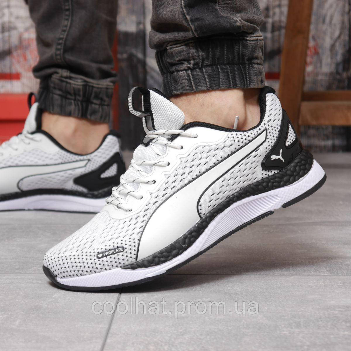 Кроссовки мужские Puma SPEED 300 racer Proplate, белые; верх- Текстиль, ( ! Наличие►: 41 42 43 44 45 46 ◄
Кроссовки мужские Puma SPEED 300 racer Proplate, белые; верх- Текстиль, ( ! Наличие►: 41 42 43 44 45 46 ◄