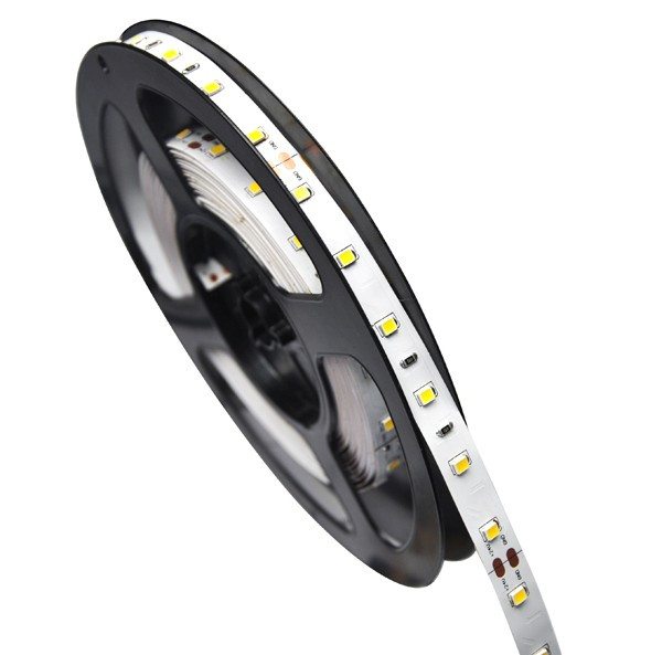 Светодиодная LED лента гибкая 12V PROLUM ™ IP20 2835\60 Series "S", Белый (5500-6000К)
Светодиодная LED лента гибкая 12V PROLUM ™ IP20 2835\60 Series "S", Белый (5500-6000К)
