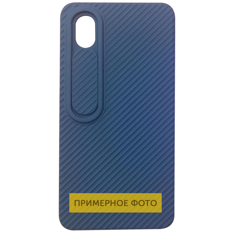 Чехол Camshield Square TPU со шторкой для камеры для Apple iPhone X / XS (5.8") Синий
Чехол Camshield Square TPU со шторкой для камеры для Apple iPhone X / XS (5.8") Синий