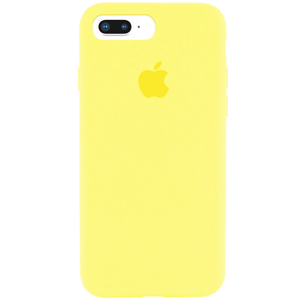 Чехол Silicone Case Full Protective (AA) для Apple iPhone 7 plus / 8 plus (5.5"), Малиновый / dragon fruit
Чехол Silicone Case Full Protective (AA) для Apple iPhone 7 plus / 8 plus (5.5"), Малиновый / dragon fruit