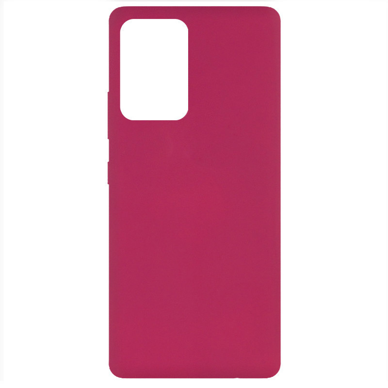 Чехол Silicone Cover Full without Logo (A) для Samsung Galaxy A72 5G, Черный / black
Чехол Silicone Cover Full without Logo (A) для Samsung Galaxy A72 5G, Черный / black