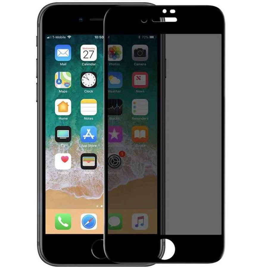Защитное стекло Privacy 5D Matte (full glue) (тех.пак) для Apple iPhone 7 plus / 8 plus (5.5"), Черный
Защитное стекло Privacy 5D Matte (full glue) (тех.пак) для Apple iPhone 7 plus / 8 plus (5.5"), Черный