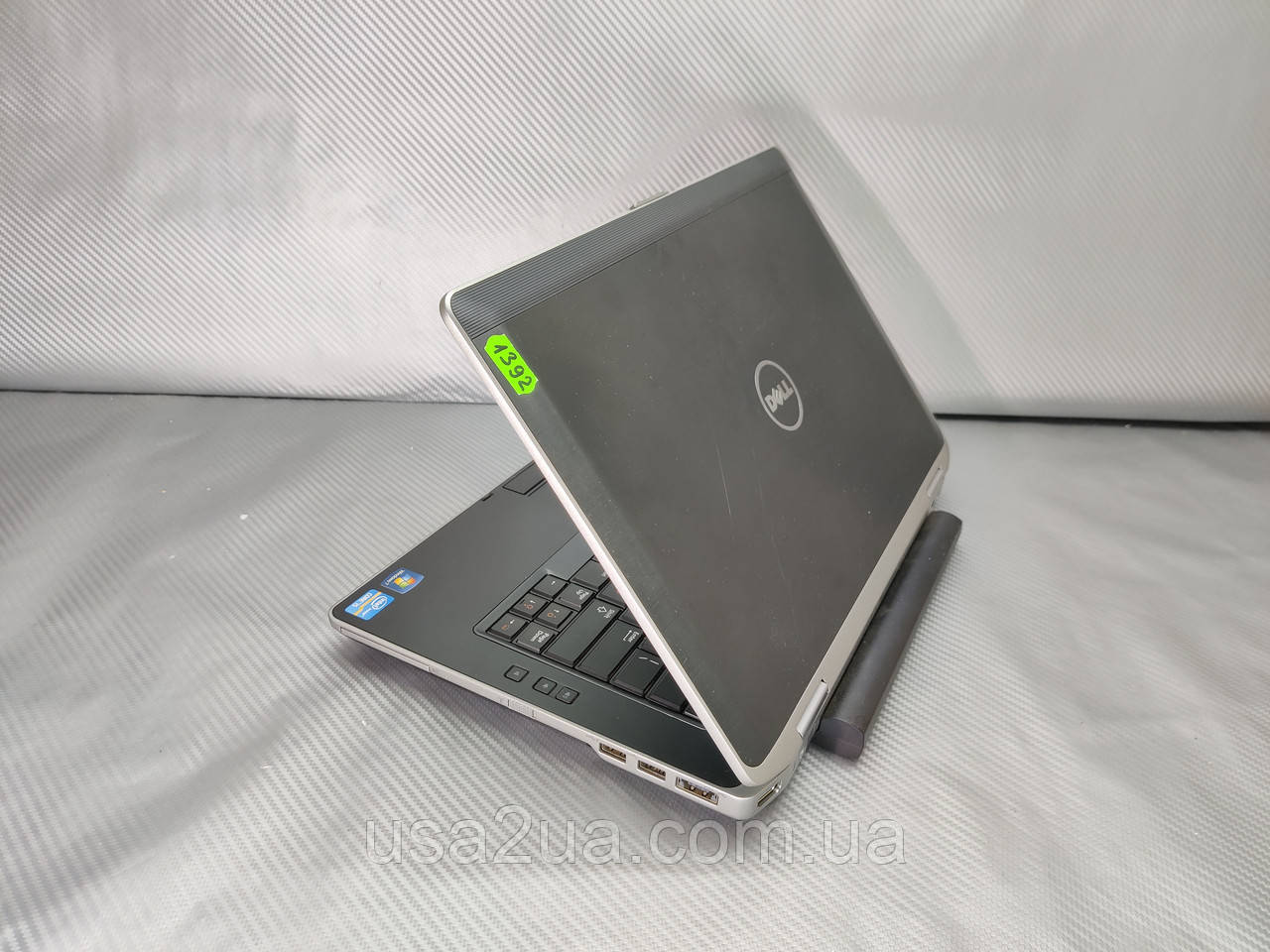 Ноутбук Dell Latitude E6430 Core I5 3Gen 4Gb 320Gb Кредит Гарантия Доставка, Черный
Ноутбук Dell Latitude E6430 Core I5 3Gen 4Gb 320Gb Кредит Гарантия Доставка, Черный