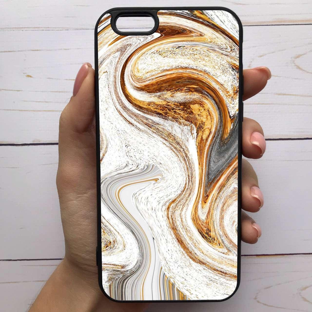 Чехол Mood для iPhone 6 Plus/6s Plus с рисунком Мрамор кисти SKL68-284483, Разные цвета
Чехол Mood для iPhone 6 Plus/6s Plus с рисунком Мрамор кисти SKL68-284483, Разные цвета