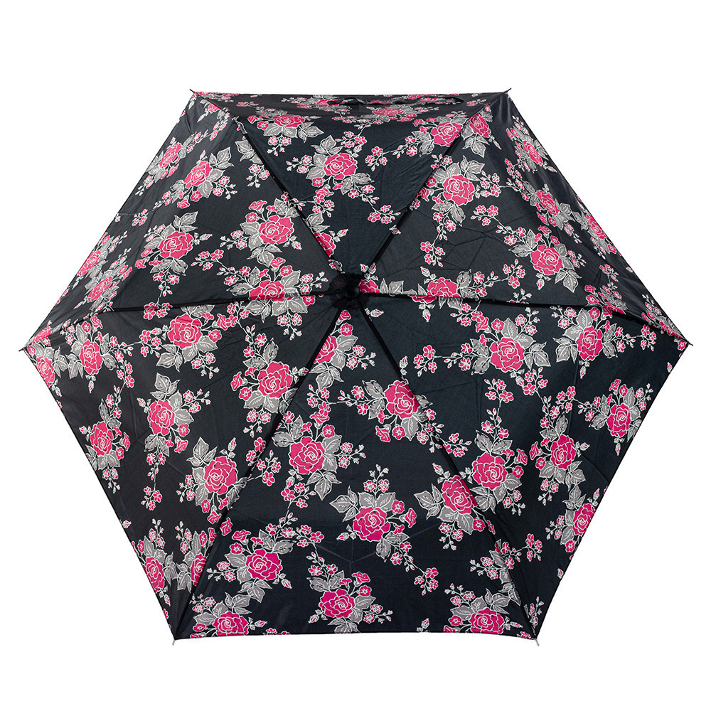 Женский складной зонт механический (FULL412-floral-spring) INCOGNITO 91 см Разноцветный
Женский складной зонт механический (FULL412-floral-spring) INCOGNITO 91 см Разноцветный