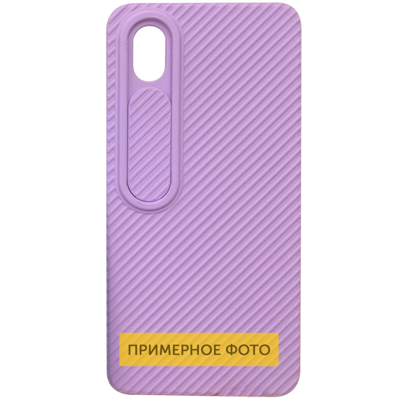 Чехол Camshield Square TPU со шторкой для камеры для Apple iPhone 12 Pro / 12 (6.1, Сиреневый
Чехол Camshield Square TPU со шторкой для камеры для Apple iPhone 12 Pro / 12 (6.1, Сиреневый
