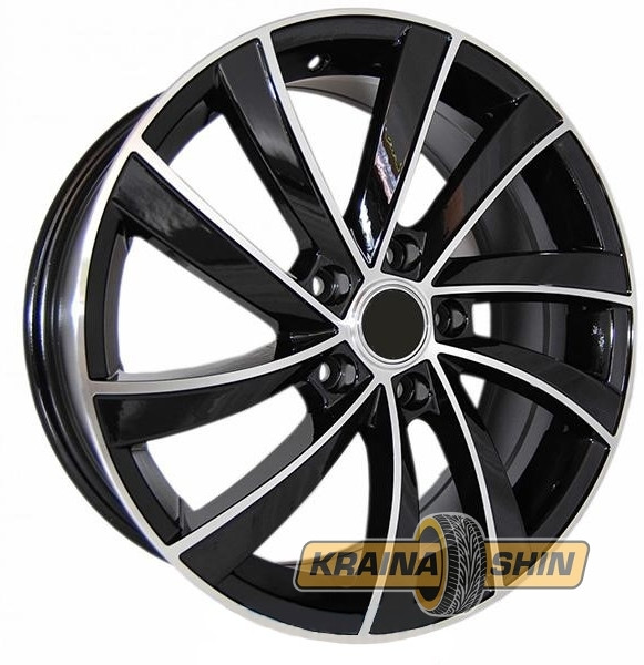 Диск Skoda Octavia R17, легкосплавный колесный диск R17 5x112 Шкода Октавия
Диск Skoda Octavia R17, легкосплавный колесный диск R17 5x112 Шкода Октавия