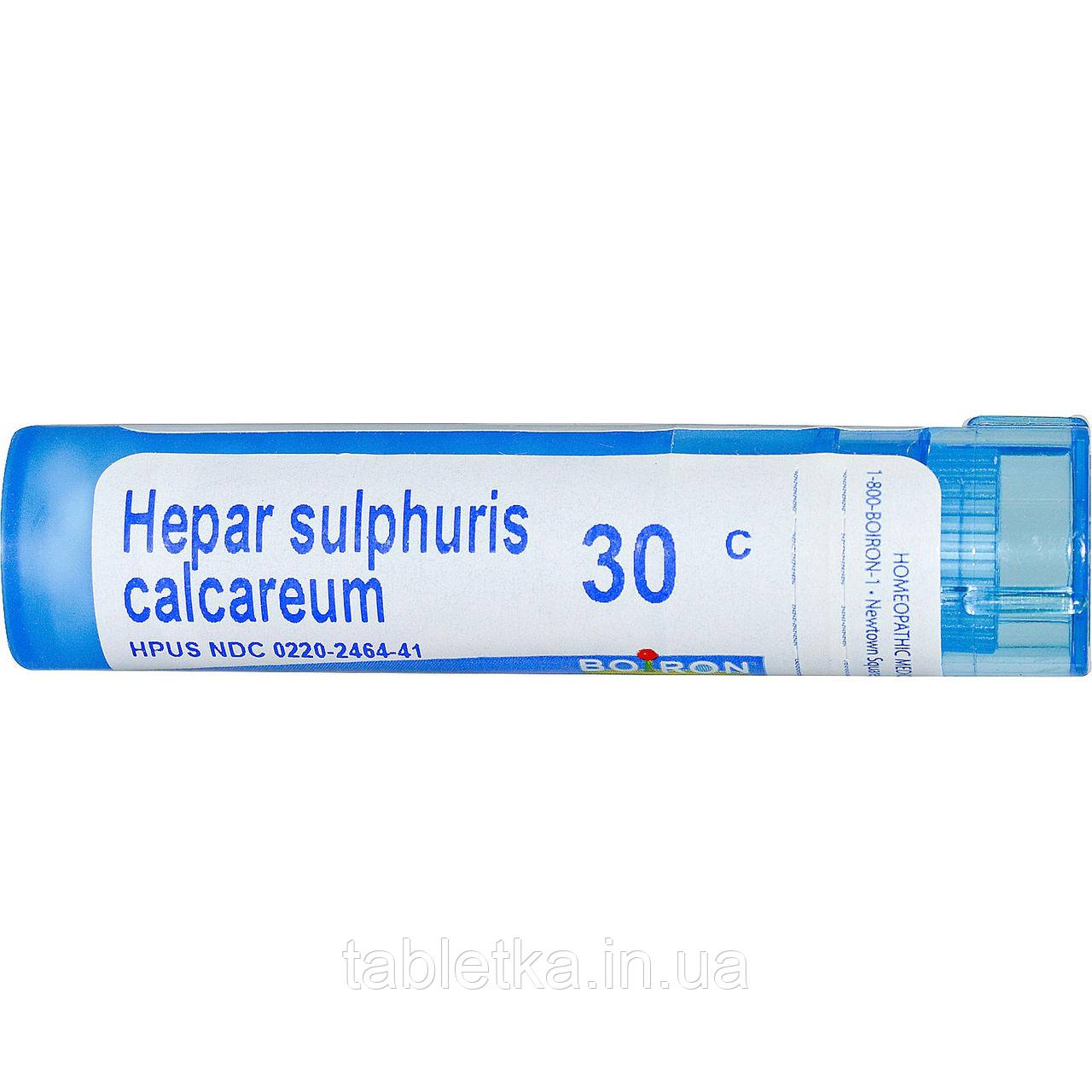 Boiron, Single Remedies, Известковая серная печень, 30C, прибл. 80 гранул Харьков, Одесса, Днепр, Львов,
Boiron, Single Remedies, Известковая серная печень, 30C, прибл. 80 гранул Харьков, Одесса, Днепр, Львов,