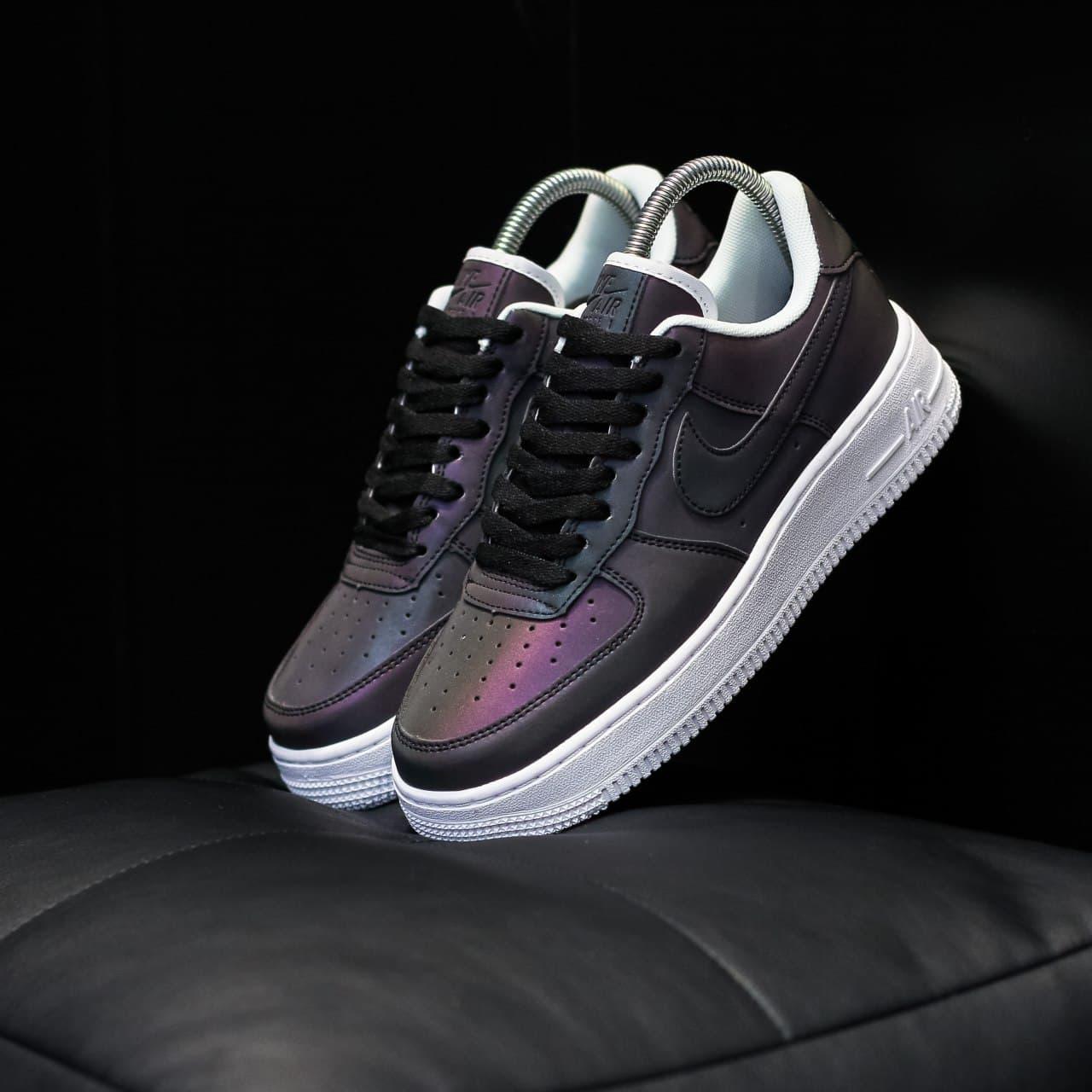 Женские кроссовки Nike Air Force 1 Low Reflective / Найк Аир Форс 1 Лов Рефлективные 39
Женские кроссовки Nike Air Force 1 Low Reflective / Найк Аир Форс 1 Лов Рефлективные 39