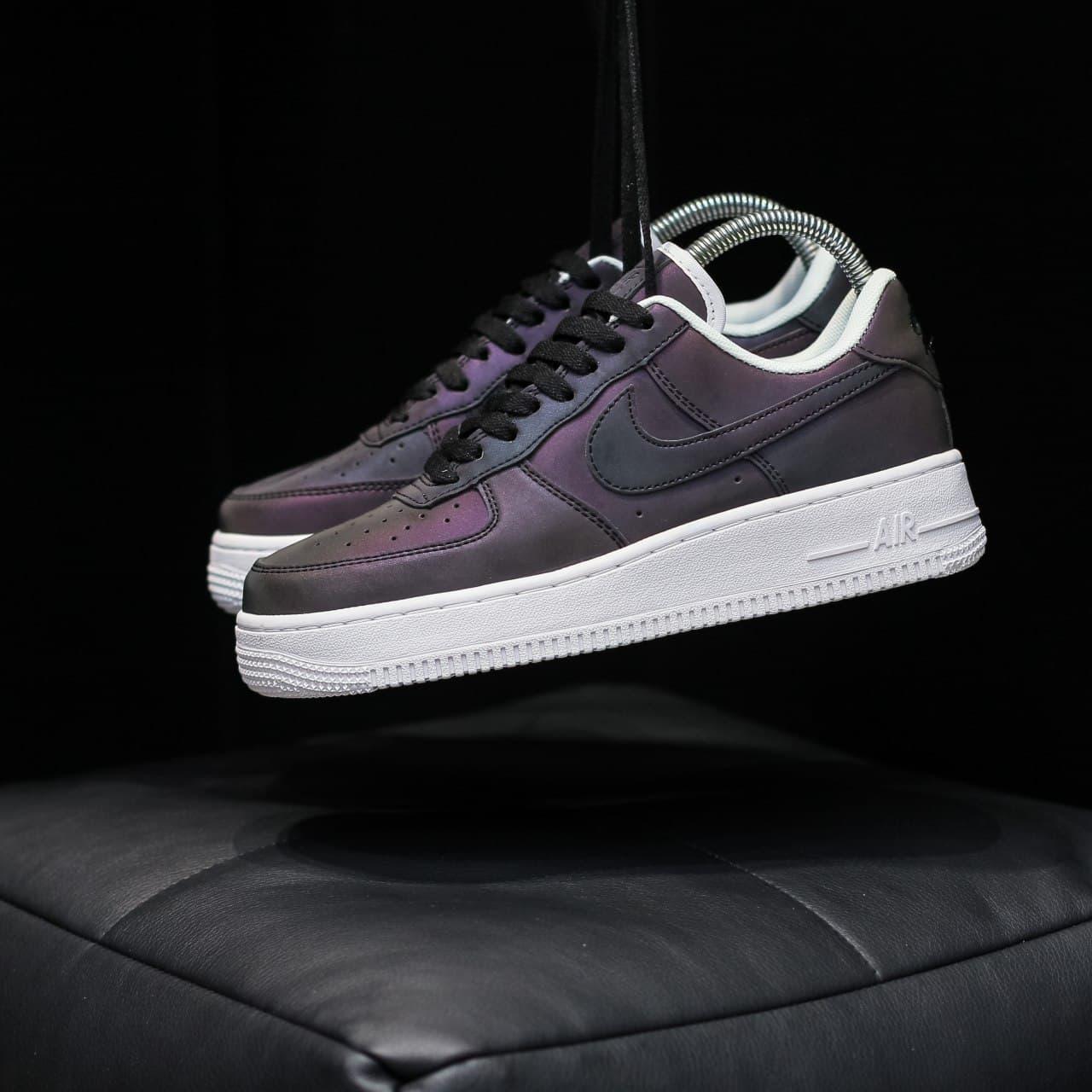 Мужские кроссовки Nike Air Force 1 Low Reflective / Найк Аир Форс 1 Лов Рефлективные 42
Мужские кроссовки Nike Air Force 1 Low Reflective / Найк Аир Форс 1 Лов Рефлективные 42