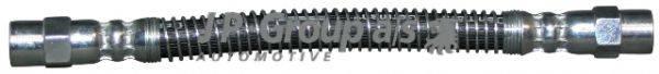Тормозной шланг JP GROUP 1161703200 на VW TRANSPORTER / CARAVELLE Mk IV автобус (70XB, 70XC, 7DB, 7DW)
Тормозной шланг JP GROUP 1161703200 на VW TRANSPORTER / CARAVELLE Mk IV автобус (70XB, 70XC, 7DB, 7DW)