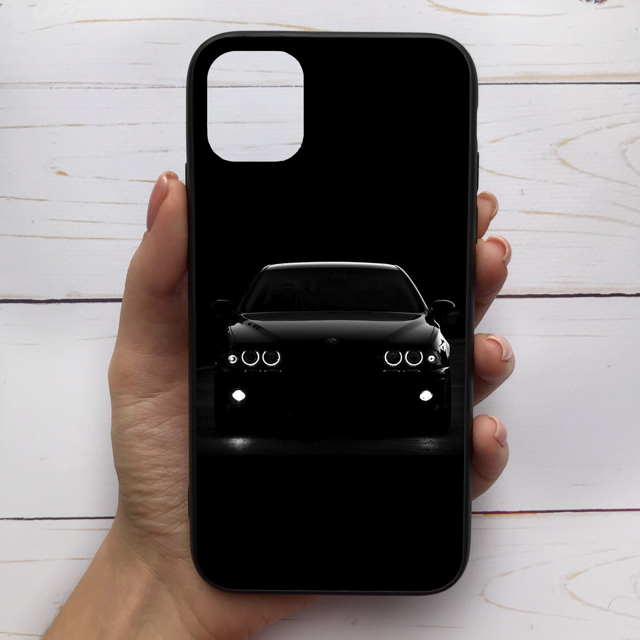 Чехол Mood для iPhone 11 Pro Max с рисунком Бмв на черном фоне SKL68-289261, Разные цвета
Чехол Mood для iPhone 11 Pro Max с рисунком Бмв на черном фоне SKL68-289261, Разные цвета