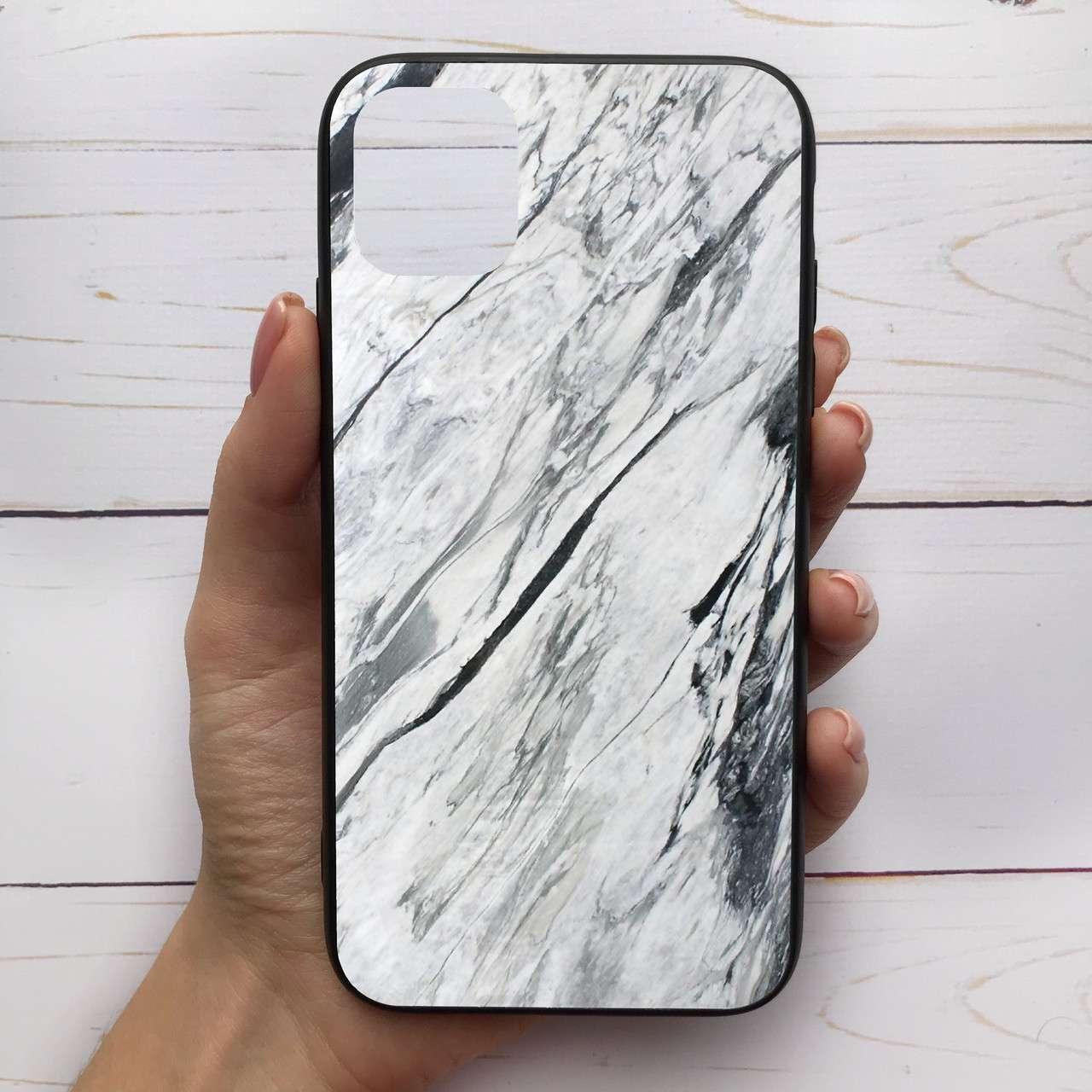 Чехол Mood для iPhone 11 с рисунком Мрамор светлый камень SKL68-287622, Разные цвета
Чехол Mood для iPhone 11 с рисунком Мрамор светлый камень SKL68-287622, Разные цвета