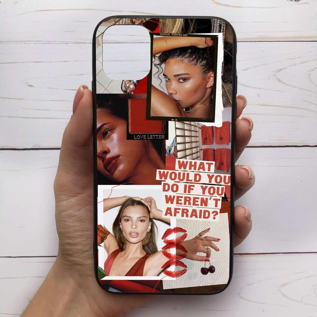 Чехол Mood для iPhone 11 Pro Max с рисунком Эмили Ратаковски SKL68-284838, Разные цвета
Чехол Mood для iPhone 11 Pro Max с рисунком Эмили Ратаковски SKL68-284838, Разные цвета