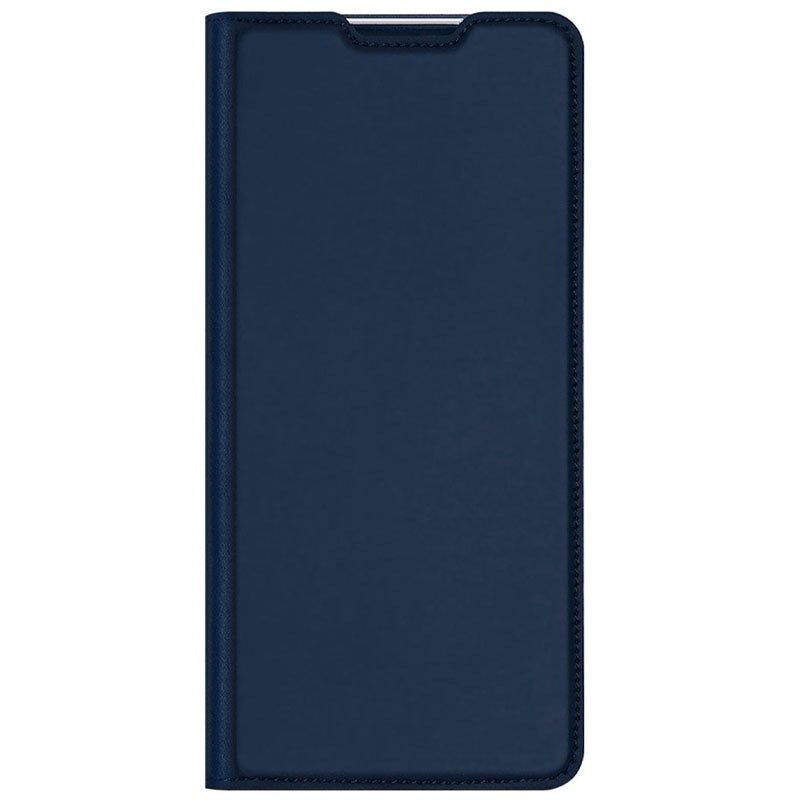 Чехол-книжка Dux Ducis с карманом для визиток для Samsung Galaxy A72 4G / A72 5G, Синий
Чехол-книжка Dux Ducis с карманом для визиток для Samsung Galaxy A72 4G / A72 5G, Синий