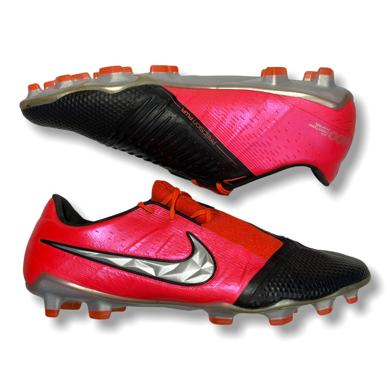 Nike Phantom Venom Elite FG AO7540-606 професійні футбольні бутси adidas сороконіжки футзалки
Nike Phantom Venom Elite FG AO7540-606 професійні футбольні бутси adidas сороконіжки футзалки