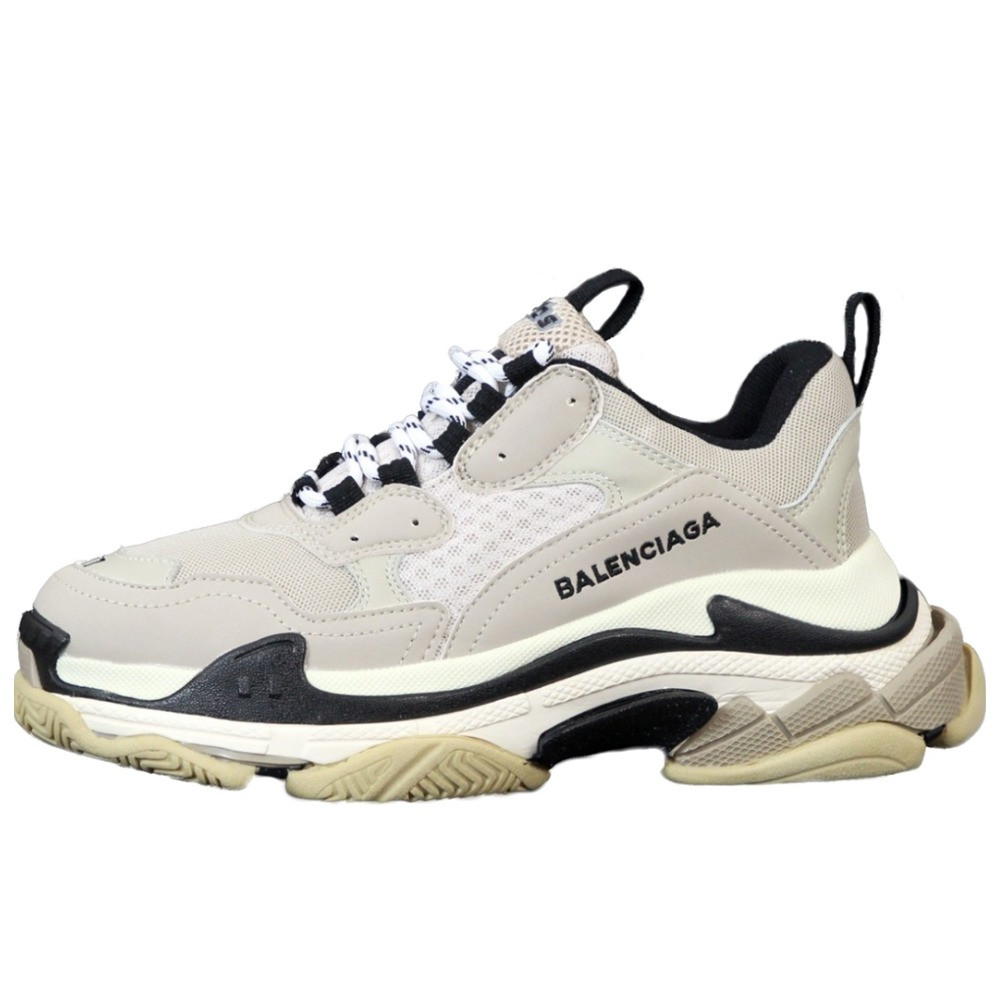 Женские кроссовки Balenciaga Triple S, серые кожаные кроссовки баленсиага трипл с баленсияга, Серый
Женские кроссовки Balenciaga Triple S, серые кожаные кроссовки баленсиага трипл с баленсияга, Серый