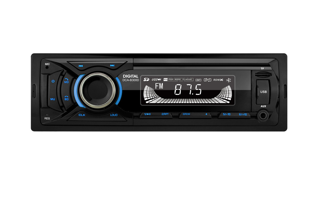 Автомагнитола DIGITAL DCA-B300D Blue автомагнитола магнитофон в авто машину головное устройство
Автомагнитола DIGITAL DCA-B300D Blue автомагнитола магнитофон в авто машину головное устройство
