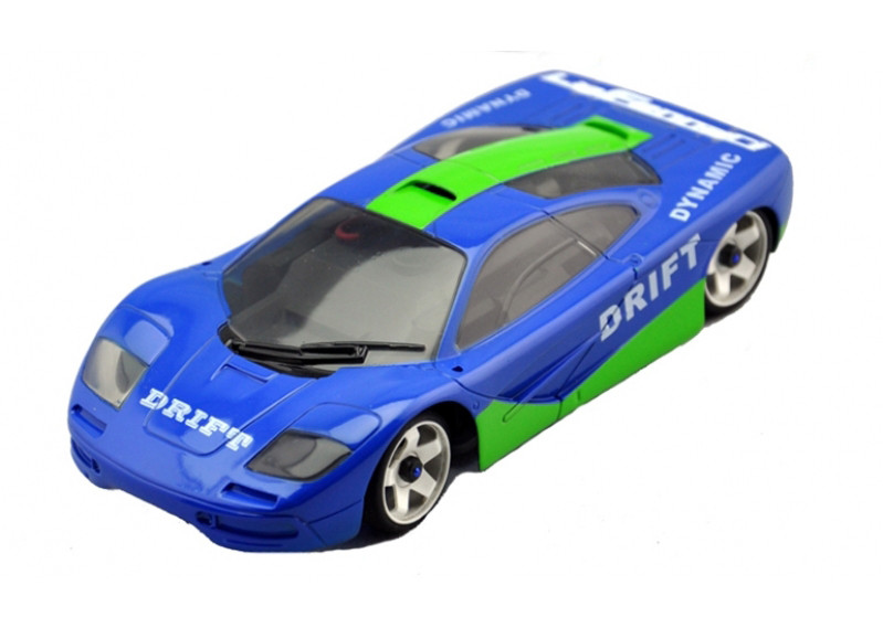 Автомодель Firelap IW04M Mclaren 4WD на радиоуправлении, масштаб 1к28 синий SKL17-139680
Автомодель Firelap IW04M Mclaren 4WD на радиоуправлении, масштаб 1к28 синий SKL17-139680