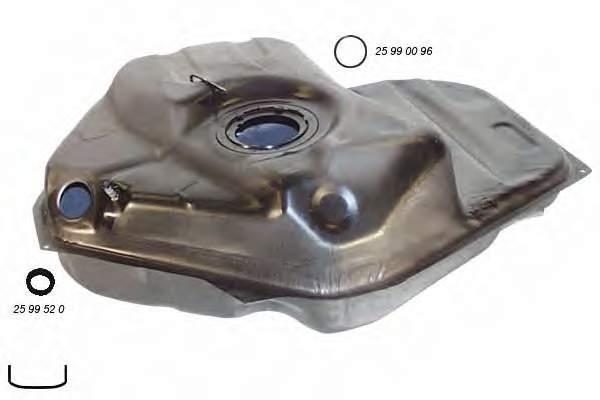 Топливный бак FORD SCORPIO I (GAE, GGE) / FORD SCORPIO I Turnier (GGE) 1985-1994 г.
Топливный бак FORD SCORPIO I (GAE, GGE) / FORD SCORPIO I Turnier (GGE) 1985-1994 г.