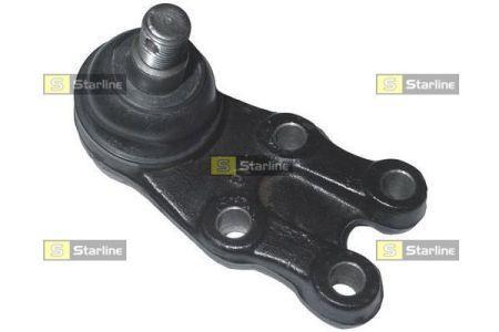 Шаровая опора HYUNDAI H-1 Фургон (A1) / HYUNDAI H-1 / STAREX вэн (A1) 1997-2008 г.
Шаровая опора HYUNDAI H-1 Фургон (A1) / HYUNDAI H-1 / STAREX вэн (A1) 1997-2008 г.