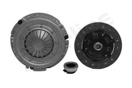 Комплект сцепления RELIANT SCIMITAR Roadster / FORD GRANADA купе (GGCL) 1968-1994 г.
Комплект сцепления RELIANT SCIMITAR Roadster / FORD GRANADA купе (GGCL) 1968-1994 г.