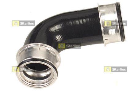 Воздушный патрубок AUDI A3 (8P1) / VW CADDY III фургон / VW PASSAT (3C2) 2003-2015 г.
Воздушный патрубок AUDI A3 (8P1) / VW CADDY III фургон / VW PASSAT (3C2) 2003-2015 г.
