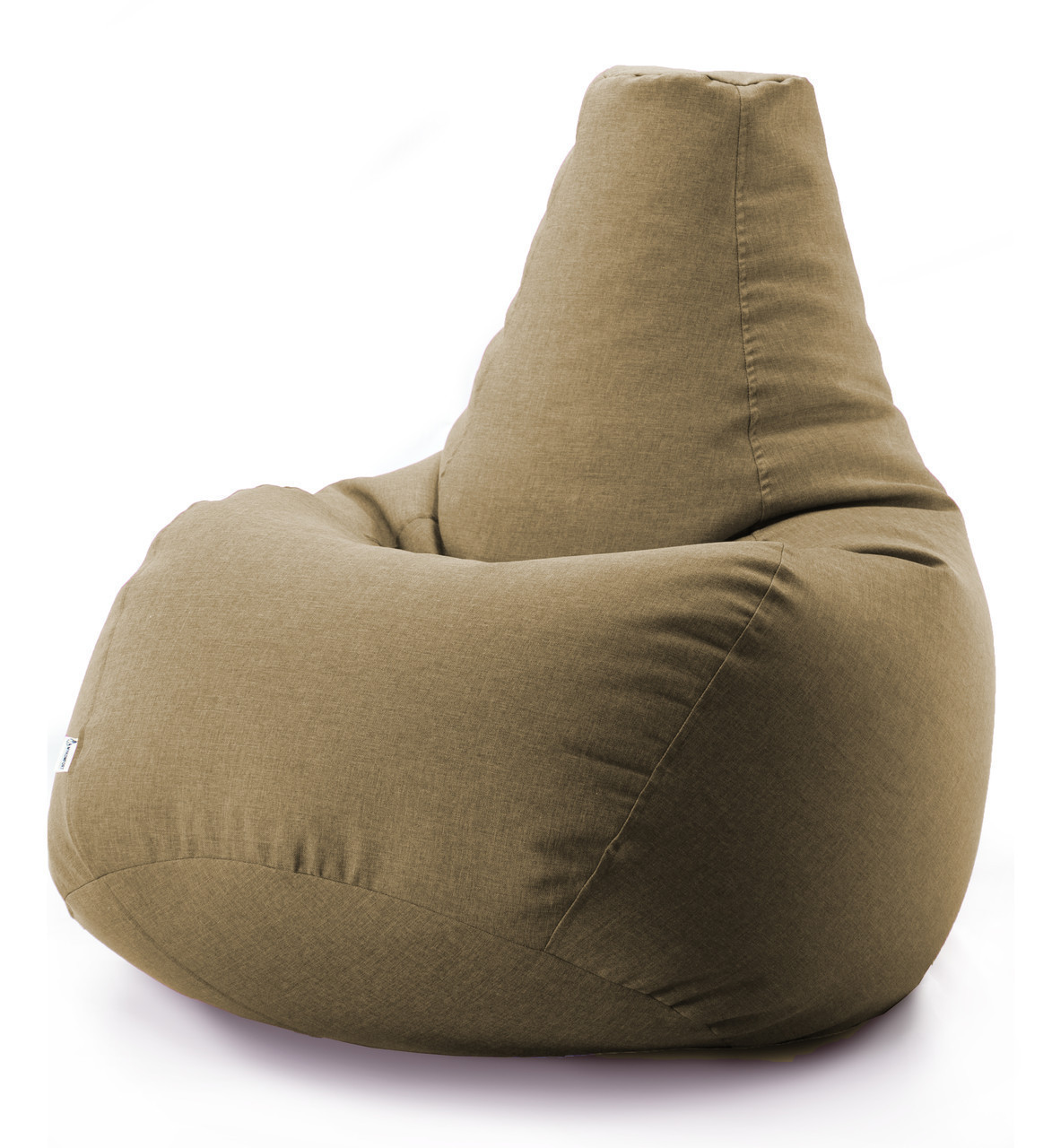 Кресло мешок груша Beans Bag микро-рогожка 85 х 105 см Бежевый hub97t5ir, КОД: 2388929
Кресло мешок груша Beans Bag микро-рогожка 85 х 105 см Бежевый hub97t5ir, КОД: 2388929